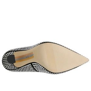 Sam Edelman/ Antonia Glitz